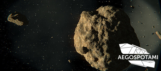 5 лет со дня падения челябинского метеорита